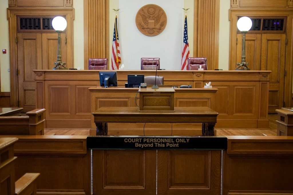 Request a DCF Fair Hearing - Kevin Seaver