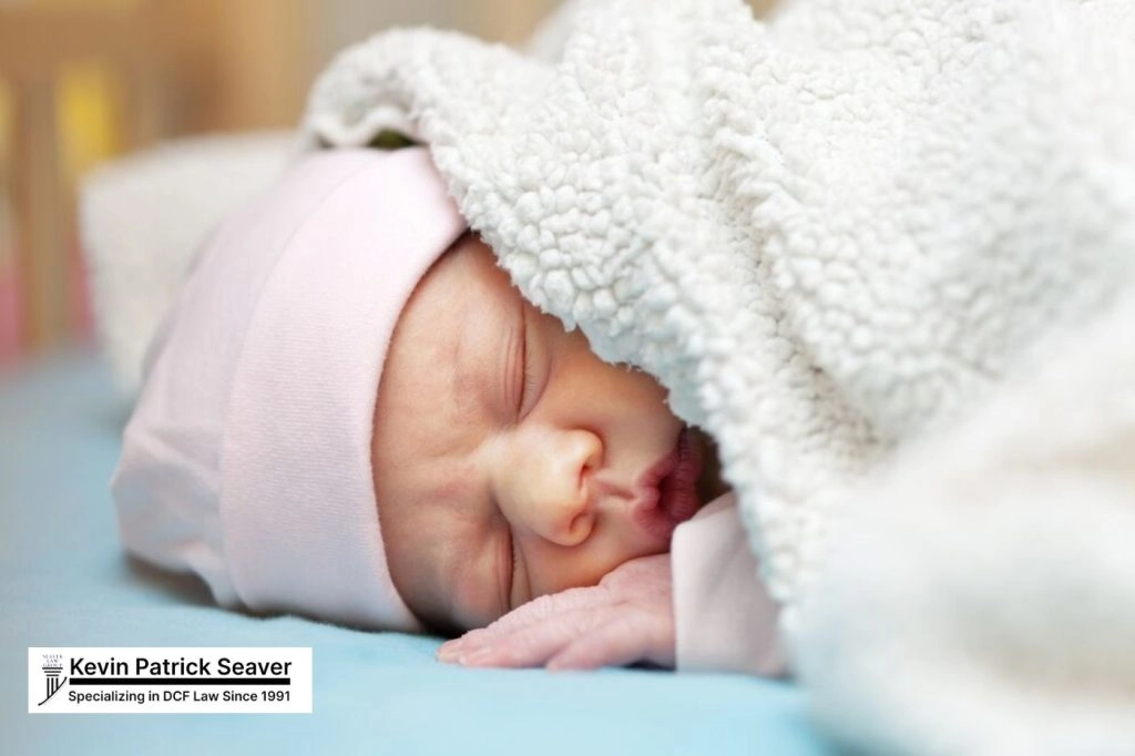 How the Massachusetts Safe Haven Law Protects Against DCF Allegations 19 How the Massachusetts Safe Haven Law Protects Parents Against DCF Allegations