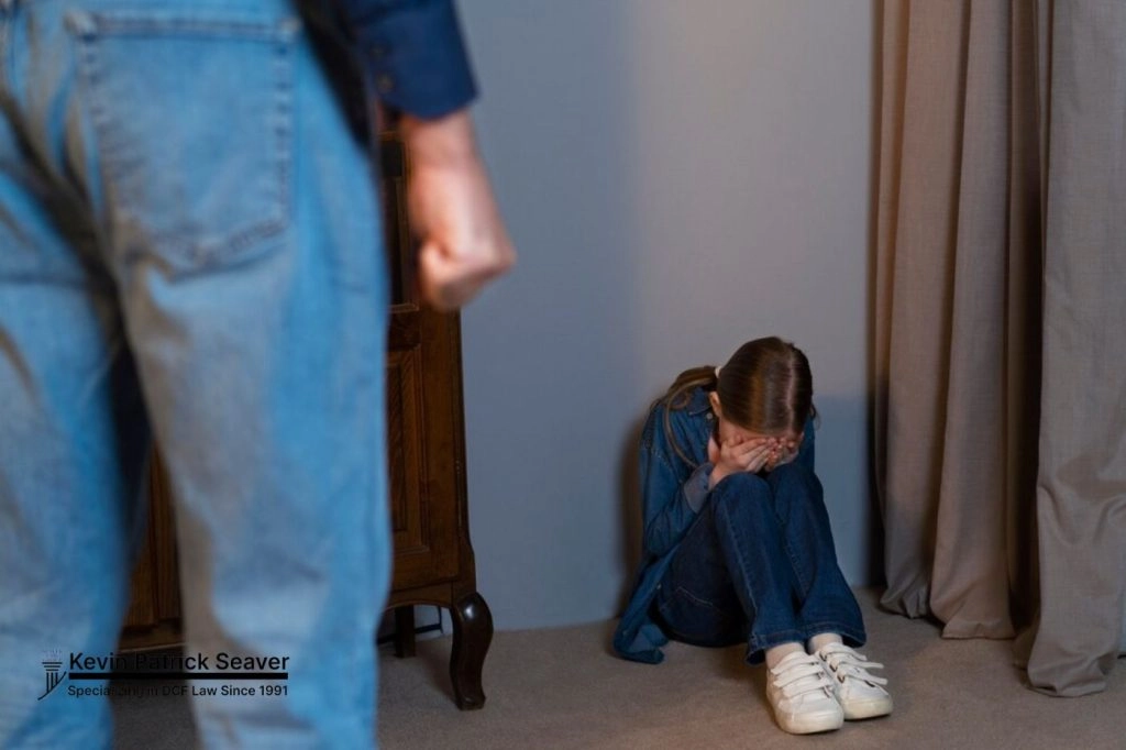 DCF Discipline Guidelines for Foster Care