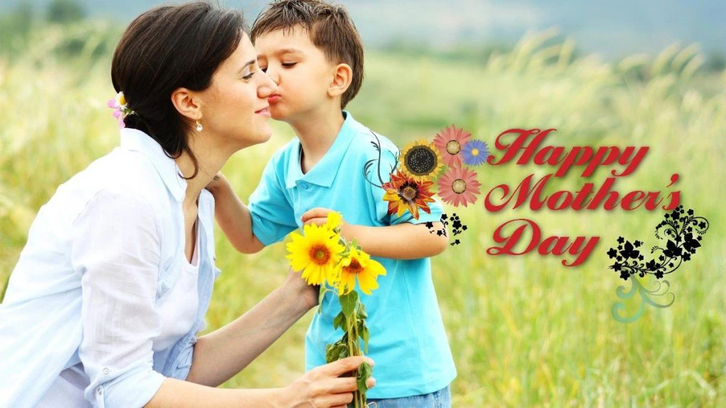 Happy Mother’s Day To All The Moms - Law Office of Kevin Seaver