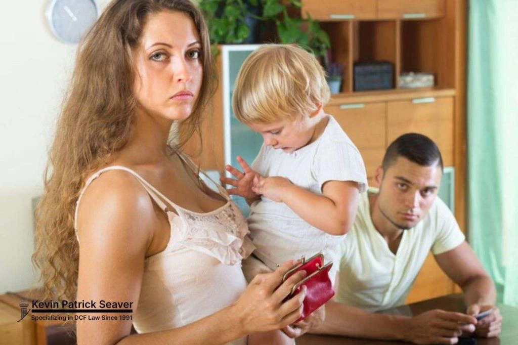 How to Successfully Fight DCF Accusations of Child Abuse