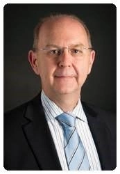 Peter Doliber, executive director of YMCA