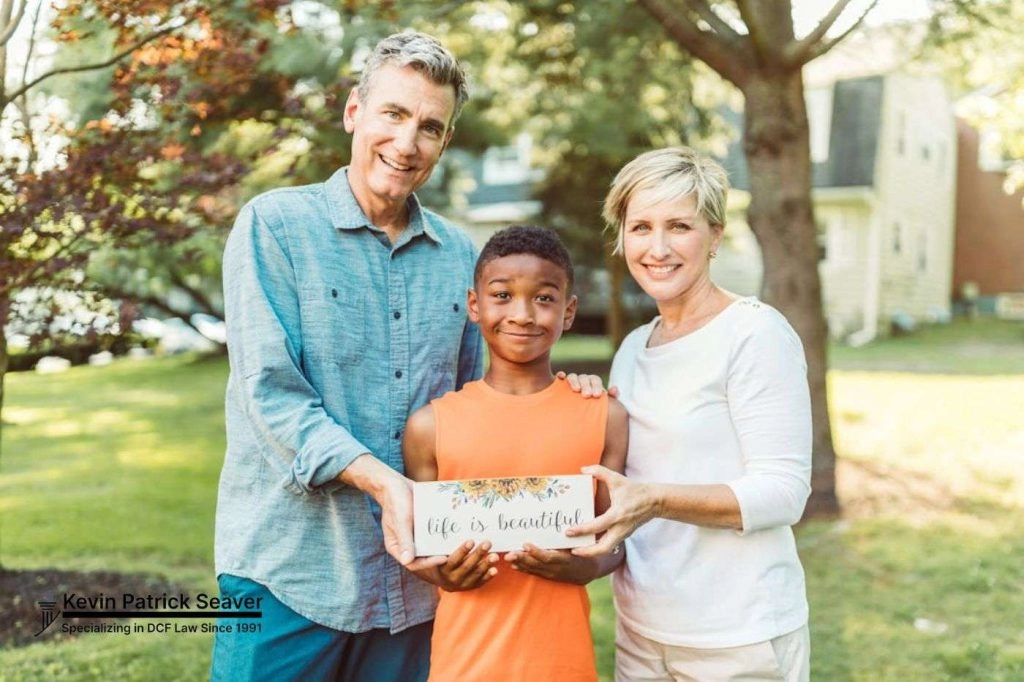 How Can Foster Parents Overcome Regulatory Hurdles While Supporting DCF Foster Children in Massachusetts? Alt Text: How Foster Parents Can Support DCF Foster Children in Massachusetts Navigating the maze of regulations to support DCF foster children in Massachusetts can be a nightmare for foster parents. Isabel and Edward welcomed two foster kids into their home only to face constant hurdles from the Massachusetts Department of Children and Families (DCF). Despite their best efforts, they struggled with endless paperwork, surprise home visits, and confusing rules, making them feel helpless and frustrated. For many foster parents, dealing with DCF feels like an uphill battle. The constant stress and uncertainty can make it seem impossible to provide the loving, stable home these children deserve. This article aims to help you navigate DCF's complex regulations with clear, actionable advice. Keep reading to learn how to protect your rights, support your foster children, and effectively manage interactions with DCF. This guide will equip you with the knowledge to make this challenging situation manageable. What Are the Basic Massachusetts DCF Regulations for Foster Parents? Alt Text: The Basic Massachusetts DCF Regulations for Foster Parents Foster parents must navigate the rules set by the DCF in Massachusetts. Understanding these regulations helps ensure foster children's safety and well-being while protecting caregivers' rights. This section outlines the key requirements and processes involved. What Are the Basic Requirements for Foster Parents? In Massachusetts, foster parents must adhere to specific criteria to provide a stable environment for children in care. Here are the main requirements: Age and Residency: Foster parents must be at least 18 years old and residents of Massachusetts. Home Safety: Homes must meet DCF safety standards, including having functional smoke detectors, adequate living space, and childproofing measures. Income Stability: A stable income is necessary to support the foster child beyond the foster care stipend. Background Checks: Comprehensive background checks, including Criminal Offender Record Information (CORI) and Sex Offender Registry Information (SORI), are mandatory for all household members over 14. These requirements ensure that foster homes are safe and supportive. How Does the DCF Screening Process Work? When DCF receives a report of suspected abuse or neglect, they initiate a screening process. This step determines whether the allegations warrant further investigation. The screening process includes: Information Gathering: DCF collects detailed information about the child, the family, and the nature of the allegations. Review of History: Any prior involvement with DCF or other child protection agencies is reviewed. Decision Making: Based on the collected information, DCF decides whether to screen in (investigate further) or screen out (dismiss) the report. What Are the Steps in a DCF 51B Investigation? A 51B investigation is a thorough review to determine if there is evidence of abuse or neglect. The steps include: Initial Contact: DCF contacts the family to schedule an interview. Home Visit: An investigator visits the home to assess the child's living conditions and gather more information. Interviews: DCF interviews the child, biological parents, and other relevant individuals, such as teachers or doctors. Assessment: DCF evaluates the risk to the child and the family's capacity to provide a safe environment. Outcome: The investigation concludes with determining whether the report is supported, unsupported, or substantiated concern. How Can Foster Parents Navigate DCF Procedures Effectively? Dealing with DCF procedures can be overwhelming, but knowing how to navigate them effectively can ease the process. This section offers practical advice and strategies to help foster parents manage their interactions with DCF successfully. How Should Foster Parents Prepare for a DCF Home Visit? Preparing for a DCF home visit is crucial to demonstrate your commitment to providing a safe environment for your foster child. Here are some tips: Organize Your Home: Ensure your home is clean, safe, and child-friendly. Gather Documentation: Have all necessary documents, such as medical records, school reports, and identification, readily available. Be Honest and Cooperative: Answer all questions truthfully and provide as much detail as possible. For example, during a home visit, Isabel and Edward ensured they had their foster child's medical records and school reports on hand, which helped streamline the process. What Should Foster Parents Do If They Disagree with DCF Decisions? If you disagree with a decision made by DCF, it is essential to take action promptly. Here’s what you can do: Communicate: Discuss your concerns with your social worker and their supervisor. Request a Fair Hearing: If you believe DCF did not follow proper procedures, request a Fair Hearing within 30 days of receiving the decision notice. Submit a Grievance: For other disagreements, send a written complaint to the Area Office detailing the issue and supporting facts. What Are the Legal Rights of Foster Parents During DCF Assessments? Foster parents have specific rights during DCF assessments to ensure fair treatment and the protection of their foster children. These rights include: Right to Legal Representation: You can seek legal counsel at any point during the assessment. Right to Documentation: Request copies of all documents and reports related to your case. Right to Participate: Actively participate in developing any Action Plans or Safety Plans. Understanding and exercising these rights can significantly impact the outcome of DCF assessments. For instance, involving a lawyer early in the process can help clarify misunderstandings and protect your interests. How Can Foster Parents Support Their Foster Children During DCF Interactions? Supporting foster children during interactions with DCF is crucial. These moments can be stressful and confusing for children and foster parents. This section provides practical advice on how to make these interactions smoother and less stressful. How Can Foster Parents Communicate Effectively with DCF? Good communication with DCF is key. Clear and respectful dialogue helps build a positive relationship with DCF caseworkers. Here are some tips: Be Polite and Clear: Always speak respectfully and ensure your points are clear. Keep Records: Document all communications, including dates, times, and the details of conversations. This helps keep track of what was discussed and agreed upon. Follow-Up: After meetings or calls, follow up with an email summarizing the discussion and any next steps. According to Massachusetts DCF reports, effective communication often leads to better outcomes in foster care cases. How Can Foster Parents Ensure the Well-being of Foster Children During DCF Processes? Ensuring the well-being of foster children during DCF interactions is vital. Here are some strategies: Emotional Support: Offer constant emotional support to help foster children feel secure. Reassure them that you are there for them. Maintain Routine: Keeping a stable routine helps children feel safe and reduces anxiety. Stick to regular meal times, bedtimes, and daily activities. Access to Services: Ensure the needs of children are met, such as counseling or medical care. When Should Foster Parents Seek Legal Guidance? Legal representation is essential for navigating DCF regulations. It ensures that foster parents' rights are protected and that they have the best possible outcome for their cases. This section discusses when and why you should seek legal advice. When Should You Consult a DCF Defense Lawyer? Consider consulting a DCF defense lawyer if: Facing Serious Claims: If you face allegations of abuse or neglect, legal help is crucial. Disagreements with DCF: If you strongly disagree with a DCF decision or feel your rights are being ignored, seek legal advice. Complex Cases: A lawyer can provide valuable guidance for cases involving multiple allegations or complex situations. What Are the Benefits of Legal Representation in DCF Cases? Having a lawyer in DCF cases offers several benefits: Expert Advice: Lawyers provide expert guidance on DCF regulations and processes, ensuring you understand your rights and obligations. Rights Protection: A lawyer will protect your rights and those of your foster children during investigations and assessments. Effective Advocacy: Lawyers can communicate and negotiate with DCF, making the process less stressful and transparent. In 2018, Massachusetts reported that foster parents with legal representation had a 30% higher chance of achieving favorable outcomes in DCF cases. Legal experts help navigate the complexities of DCF regulations, ensuring your family's best interests are always prioritized. Key Takeaway Supporting DCF foster children in Massachusetts requires a deep understanding of DCF regulations and effective communication strategies. You can better navigate these challenges by familiarizing yourself with the requirements and processes, such as the DCF screening and 51B investigation. Additionally, seeking legal guidance when necessary ensures that your rights and the well-being of foster children are protected. Staying informed about updates in DCF policies and continuing to advocate for foster children will remain crucial. Legal representation will continue to play a vital role in achieving favorable outcomes for families who care. With the right knowledge and support, you can provide a stable and loving environment for the children in your care.