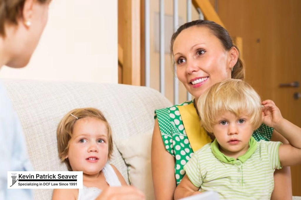 Ways to Successfully Reverse a Negligent Supervision Case by DCF
