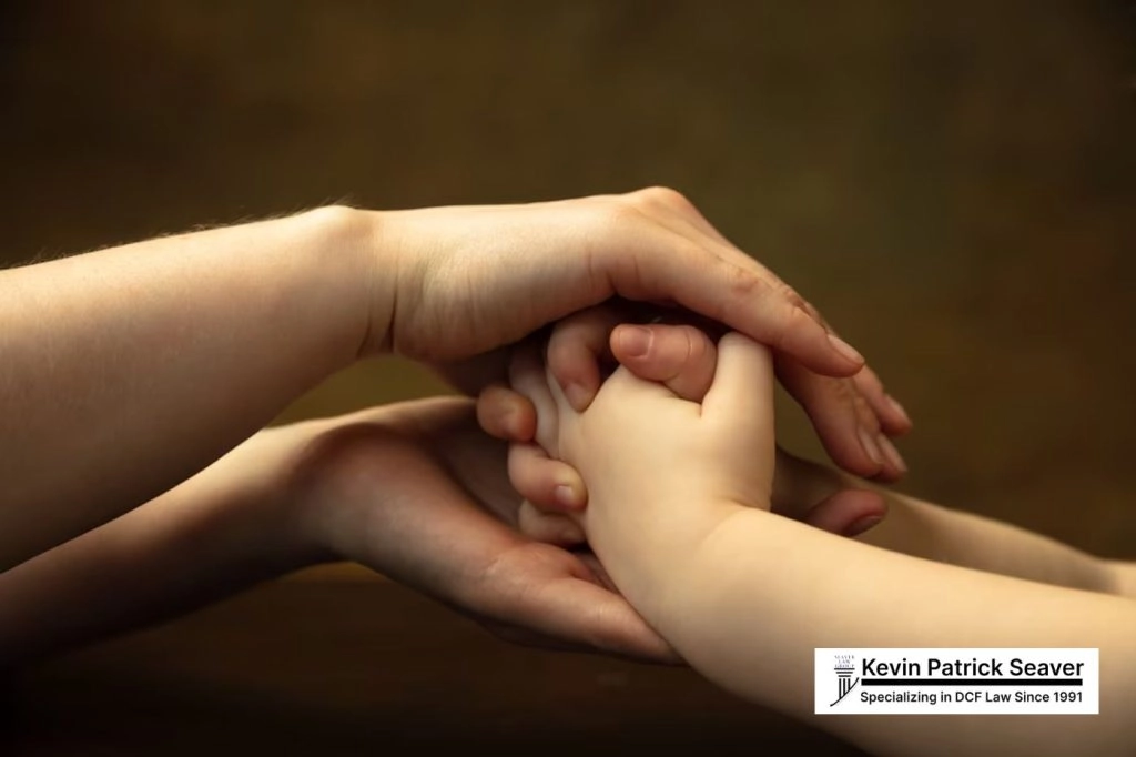 How Families Can Address DCF Child Protection Cases in Massachusetts 17 How Families Hold MA DCF Accountable in Child Protection Cases