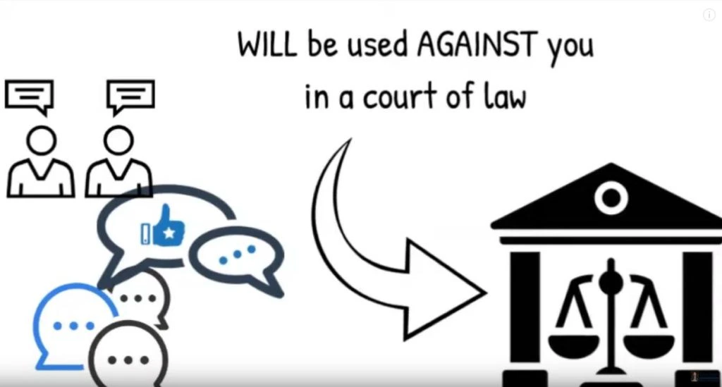 NOT to Do When DCF Contacts You