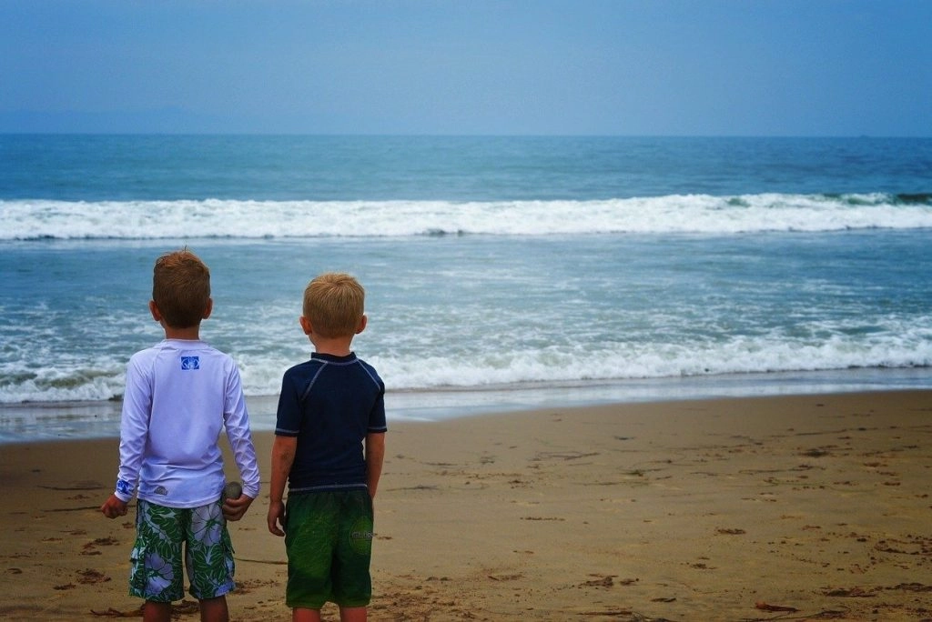 Avoid MA DCF Investigations With Beach Safety Tips