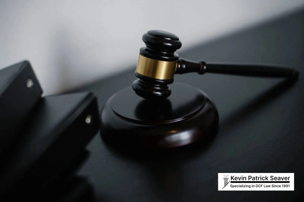 Defending Your Rights Against False DCF Allegations in Massachusetts 15 Defending Your Rights Against False DCF Allegations in Massachusetts