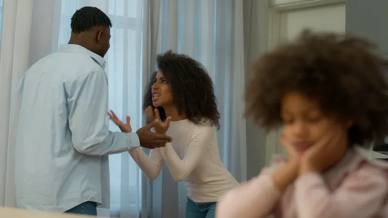 DCF Domestic Violence Overview