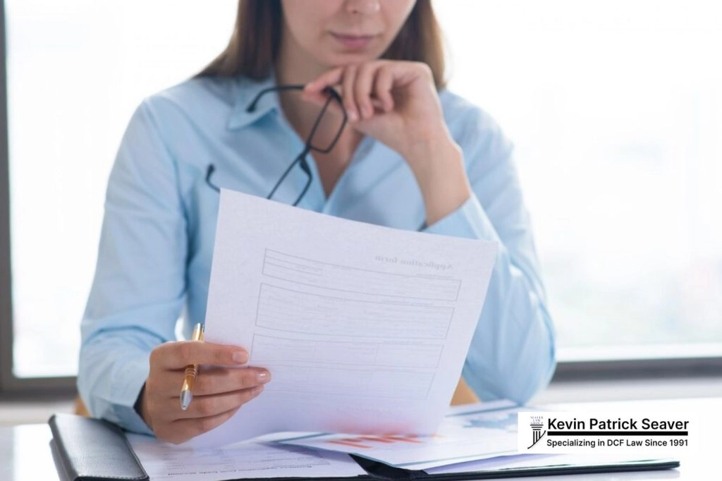How the Massachusetts DCF Screening Process Affects Families 12 How the Massachusetts DCF Screening Process Impacts Families