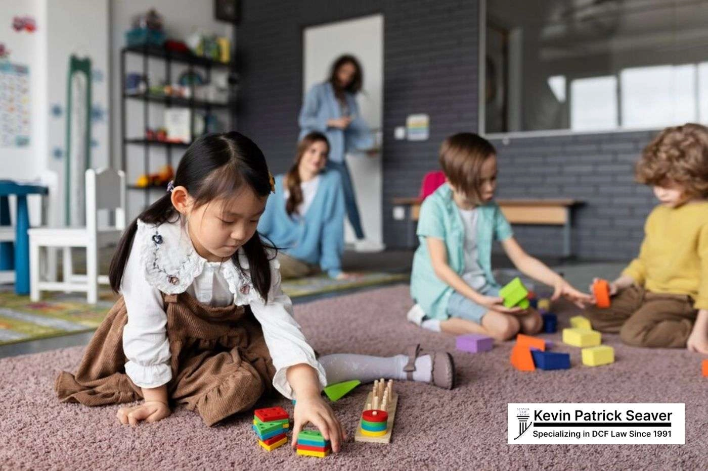 How to Defend Against DCF Daycare Neglect Accusations 2