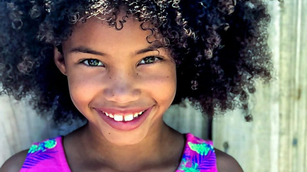 a proud child helped their family through allegations of abuse and neglect