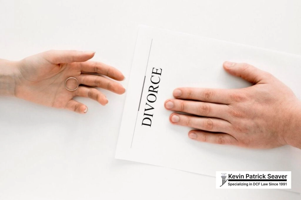 How Does Divorce Work in Massachusetts? 11 How Does Divorce Work in Massachusetts