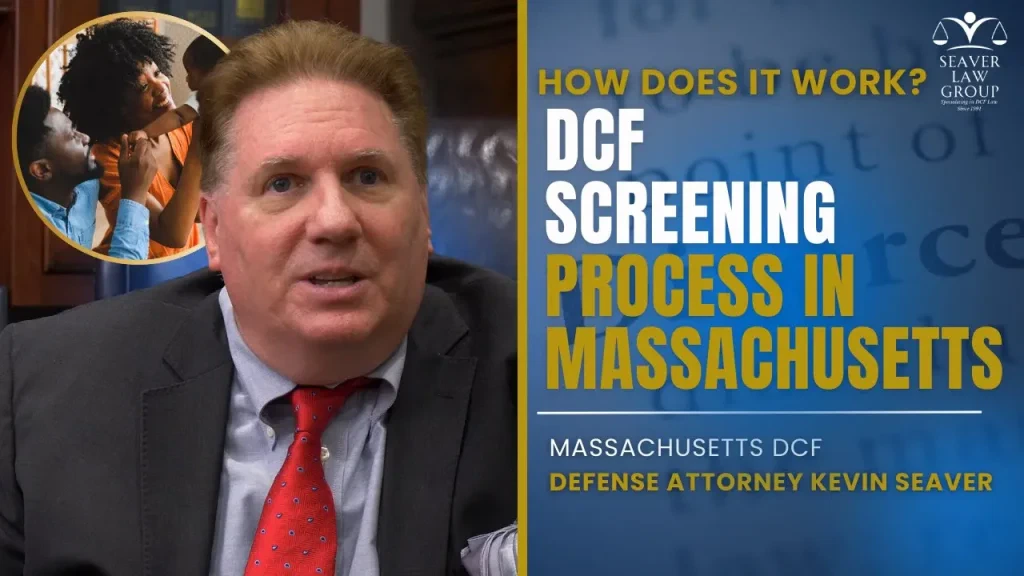What is the DCF and Why Does It Matter? 6 What is DCF