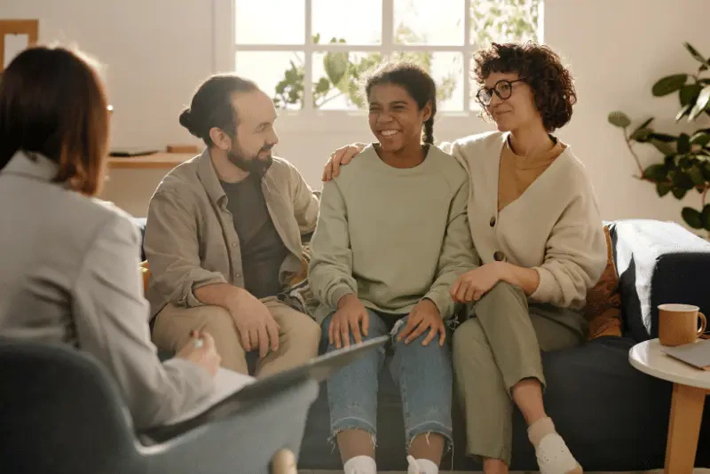 Ensuring Trust in MA DCF Social Workers for Abuse Allegations