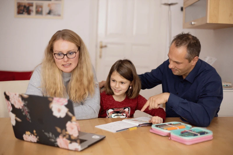 How Parents Can Fight a DCF Investigation