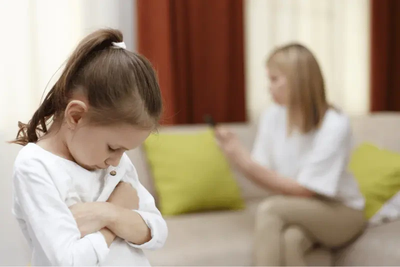 Why Should You Understand a MA DCF Investigation of Child Abuse & Neglect?