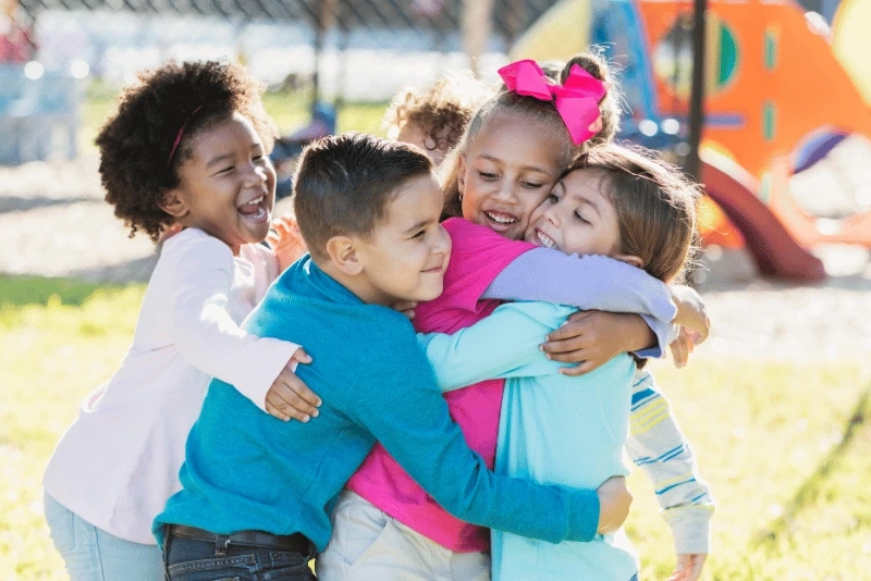 Help you when you are fearful of losing your children to DCF?