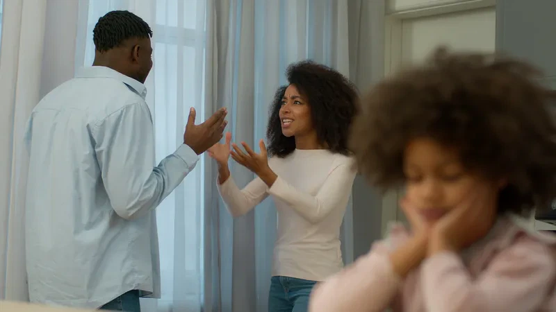 False Belief About Violence