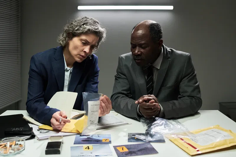 DCF Investigation Process: A Simple Guide to Absolve Confusions