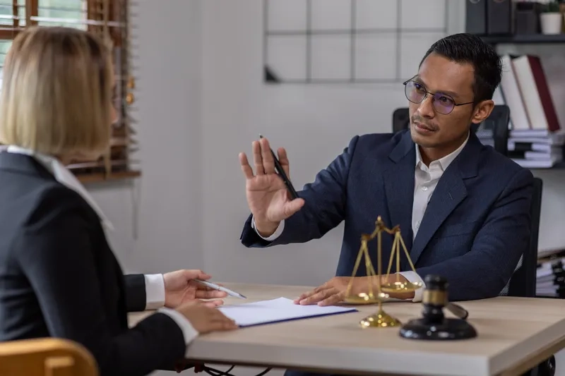 The Common Challenges in Appealing DCF Decisions