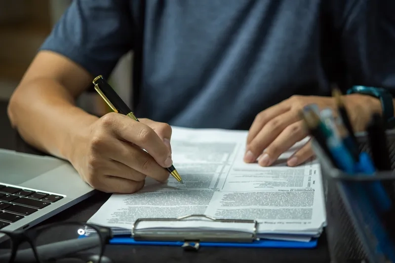 What Are the Most Important Steps of a Massachusetts DCF 51A Report?