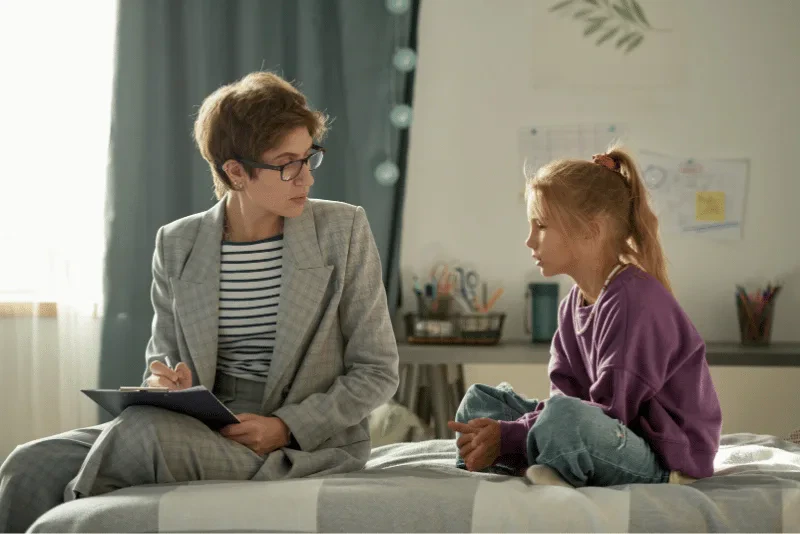 Is a MA DCF Investigation of Child Abuse Targeting You? How To Proceed 2