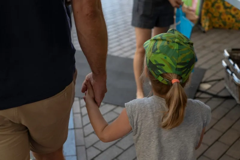 What Steps to Take After FALSE DCF Child Sexual Abuse Allegations? 2