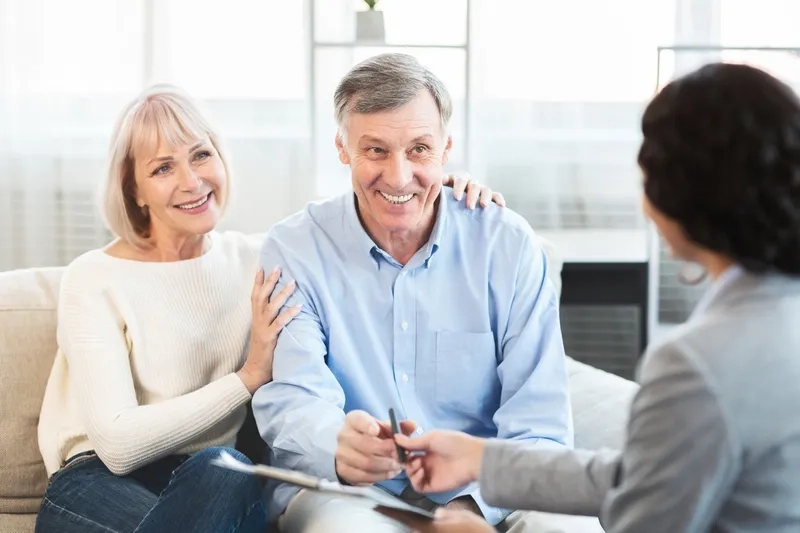 Why You Need an Attorney for MA DCF Visits
