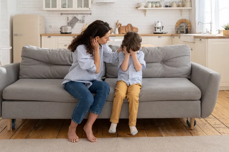 What Steps to Take After FALSE DCF Child Sexual Abuse Allegations?