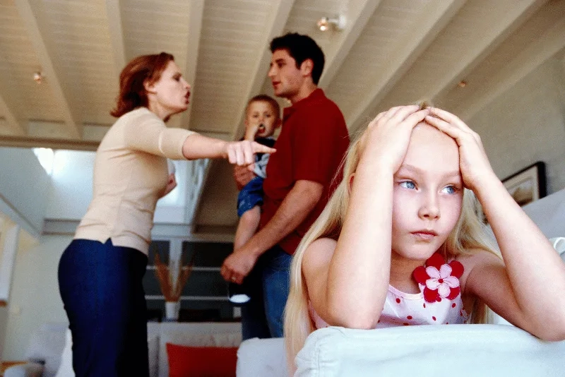 Is DCF Accusing You of MA DCF Child Neglect due to Domestic Violence?