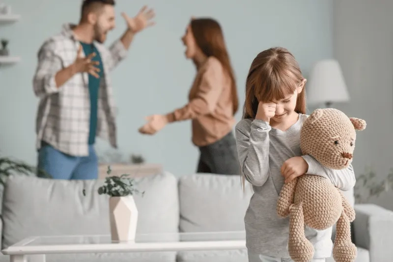 Domestic Violence & How It's Used by DCF to Intrude into your Life