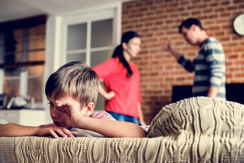 Why does Economic Domestic Violence Between Parents Attract the Attention of DCF? 4