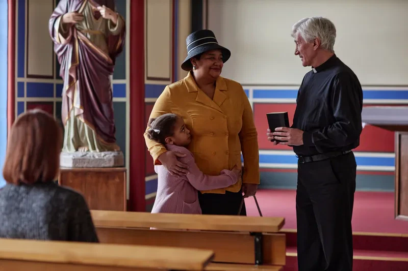 How Priests Can Defend Against Unfounded DCF Accusations