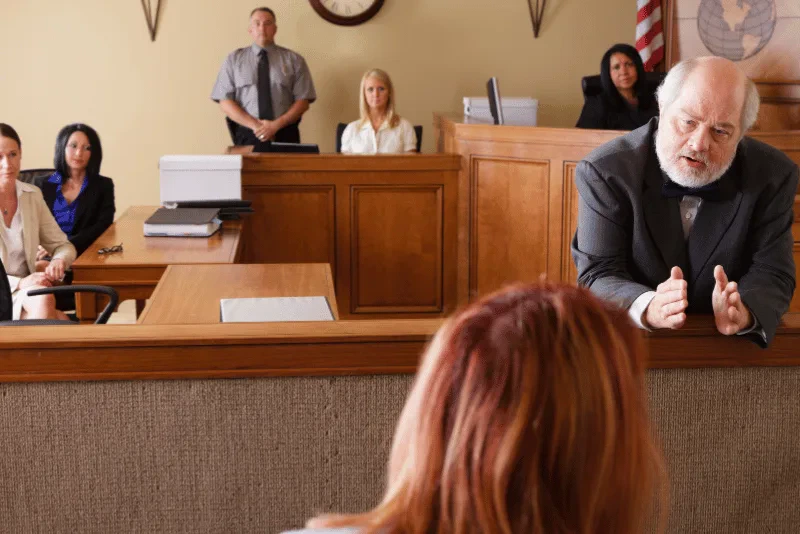 Appealing DCF Allegations: What to Expect for a DCF Fair Hearing and Grievance?