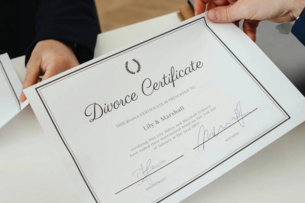 Expert Divorce and Family Law Attorney