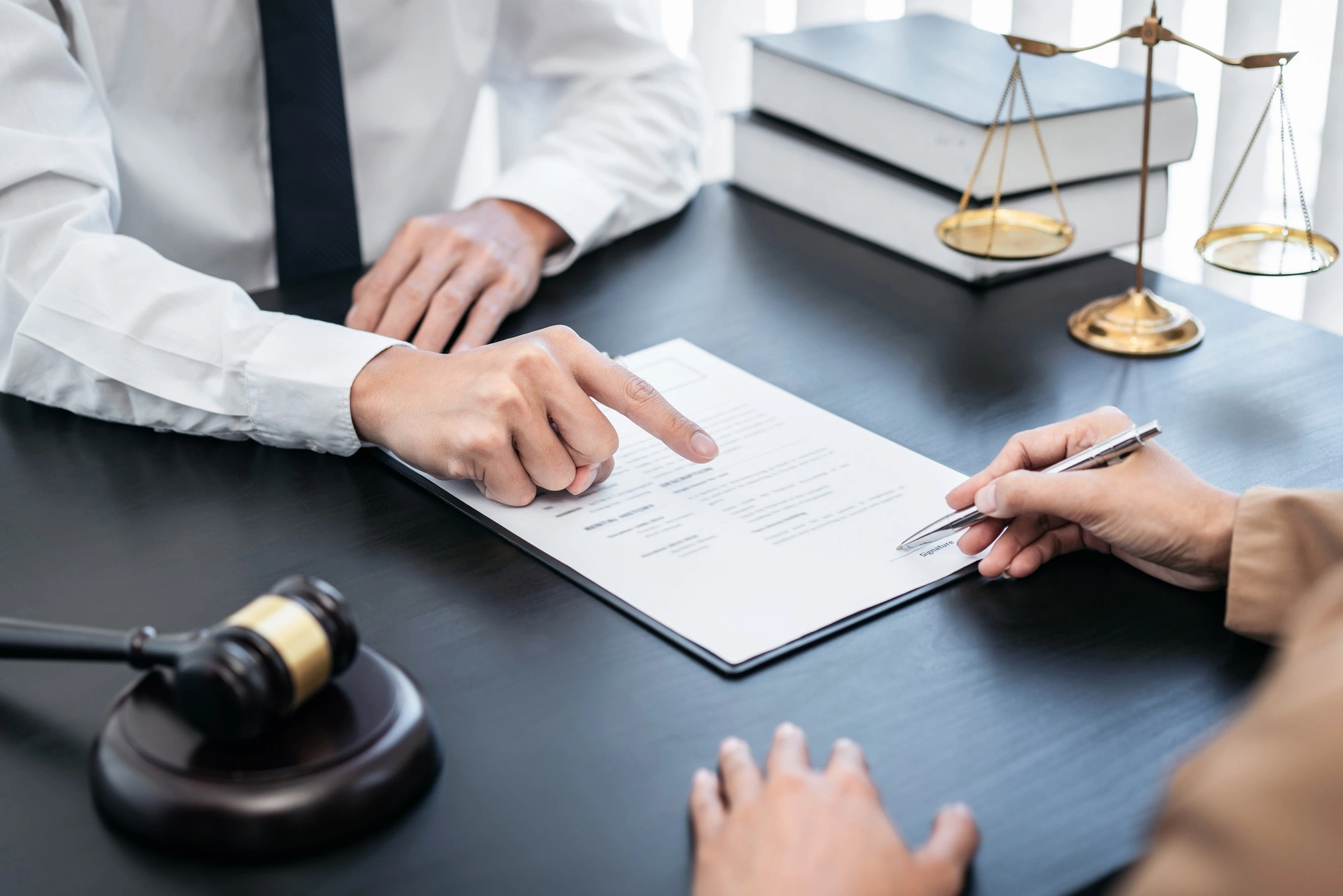 How A DCF Lawyer Saved My Family