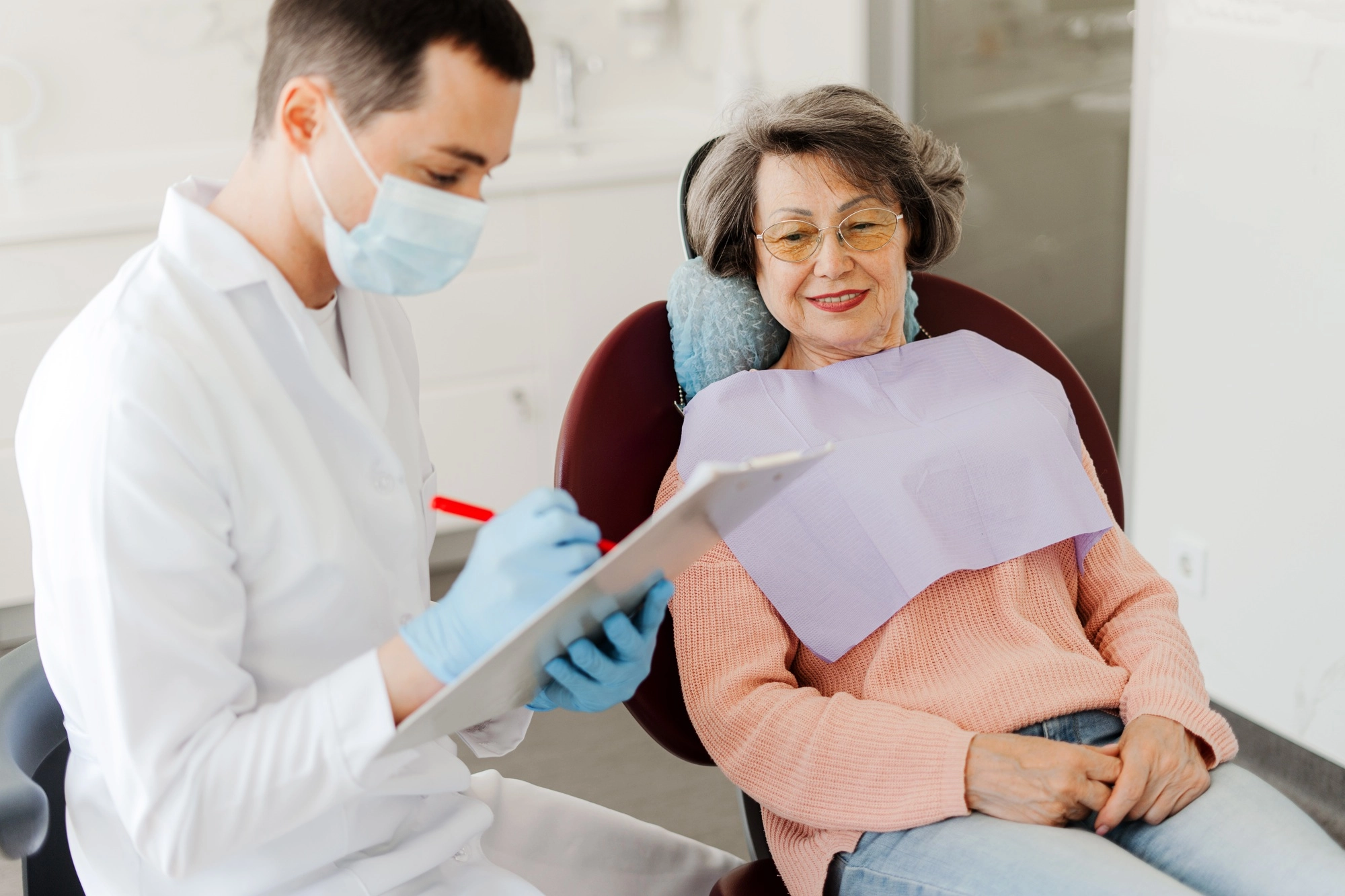 mandated reporters professionals