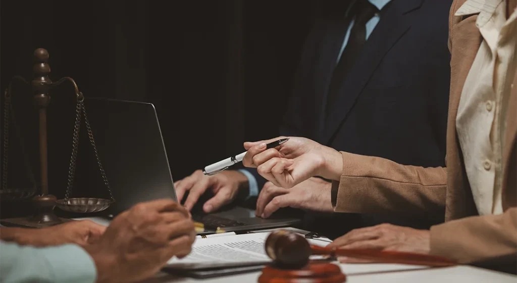 Boston DCF family law attorney