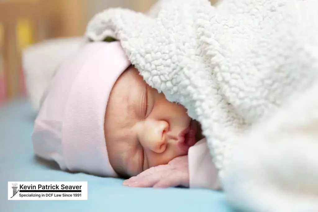 How the Massachusetts Safe Haven Law Protects Against DCF Allegations 19 How the Massachusetts Safe Haven Law Protects Parents Against DCF Allegations