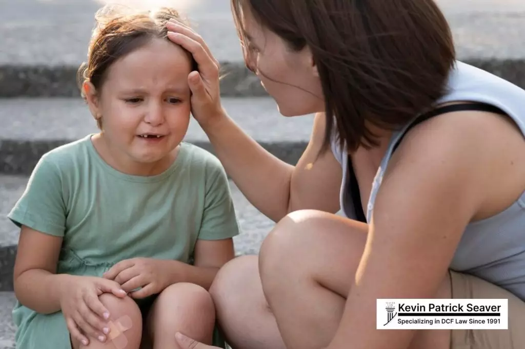Tips for Families Facing DCF Foster Care Issues in Massachusetts 1 What Parents Do to Address DCF Foster Care Issues for Children
