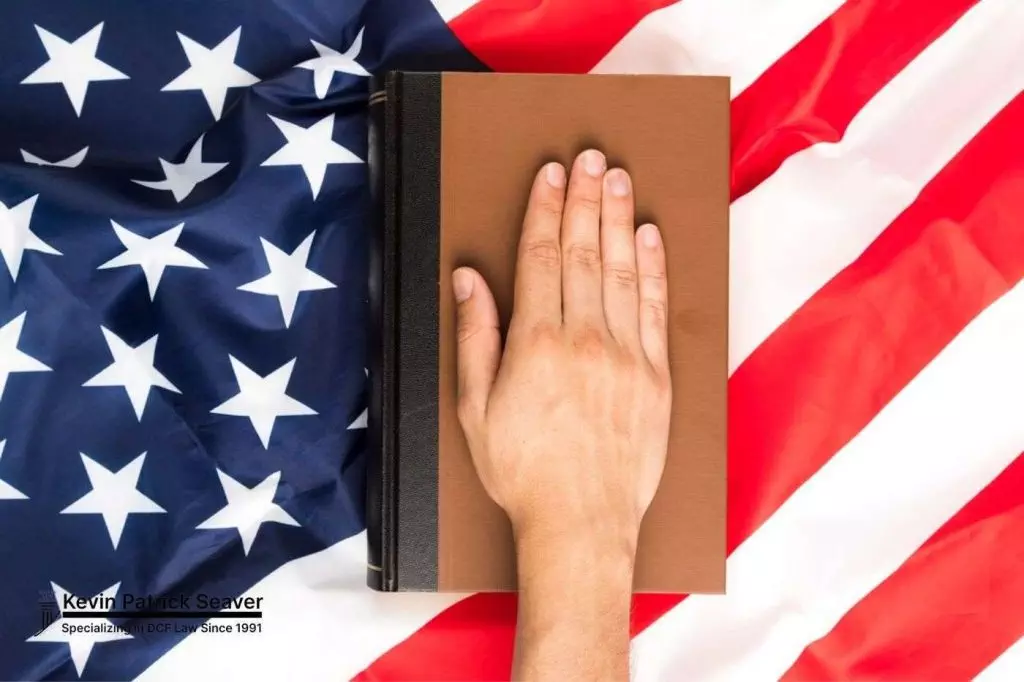 How Constitutional Rights Protect Families Against DCF Unjust Allegations 13 How Constitutional Rights Protect Families Against DCF Unjust Allegations 8
