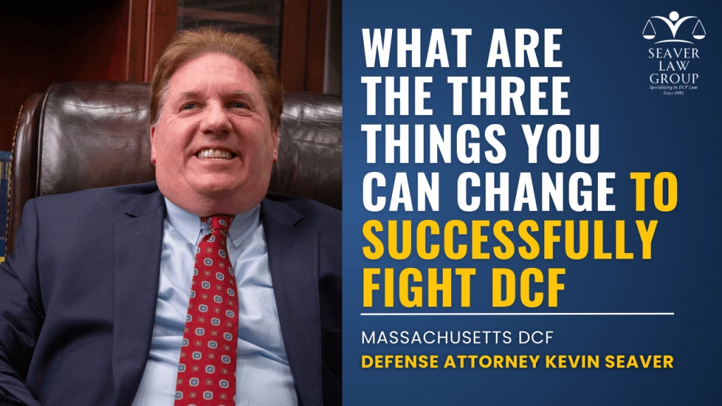 What Are The Three Things You Can Change To Successfully Fight DCF 6 What Are The Three Things You Can Change To Successfully Fight DCF 3