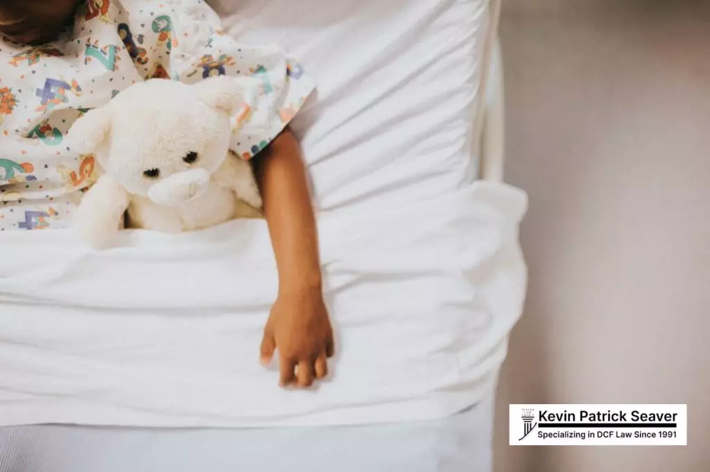 Defending Against Hospital Medical Kidnapping 17 How Families Protect Themselves from Hospital Medical Kidnapping