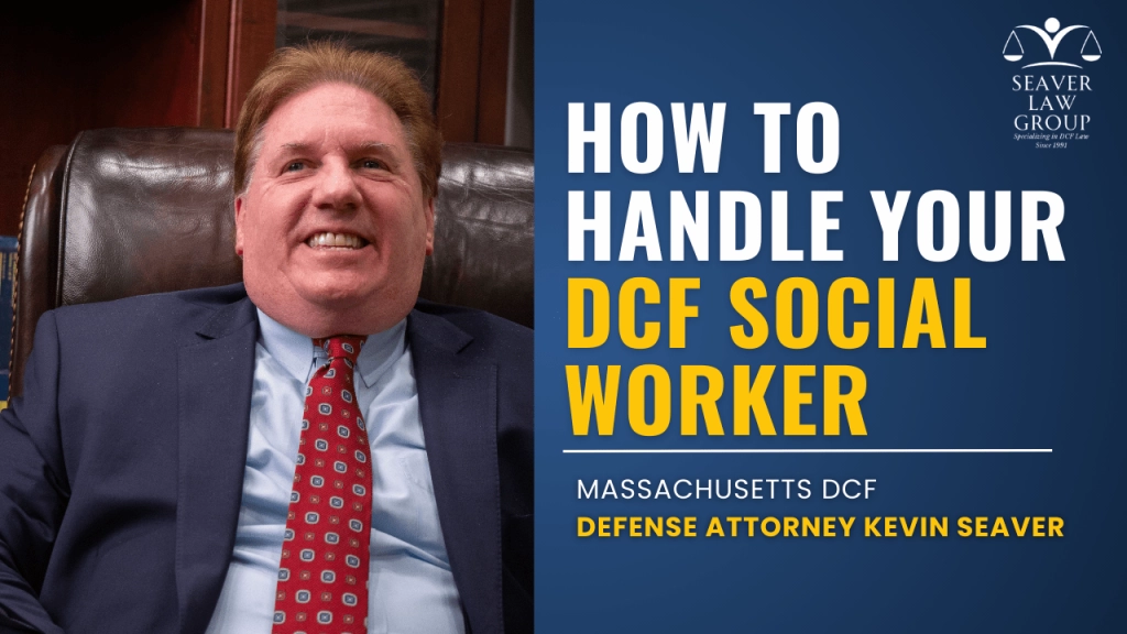 How to handle your DCF Social Worker 13 How to handle your DCF Social Worker 6