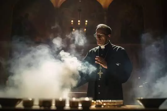 How Priests Can Defend Against Unfounded DCF Accusations 2 How Priests Can Defend Against Unfounded DCF Accusations 1