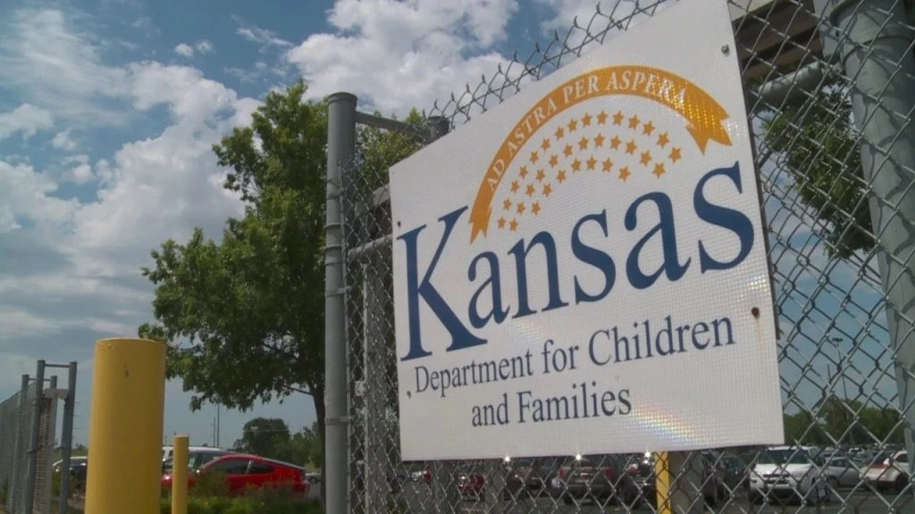 Wichita DCF Lawsuit: Exposing System Failures 12 DCF isn’t Always Going to do What’s Right
