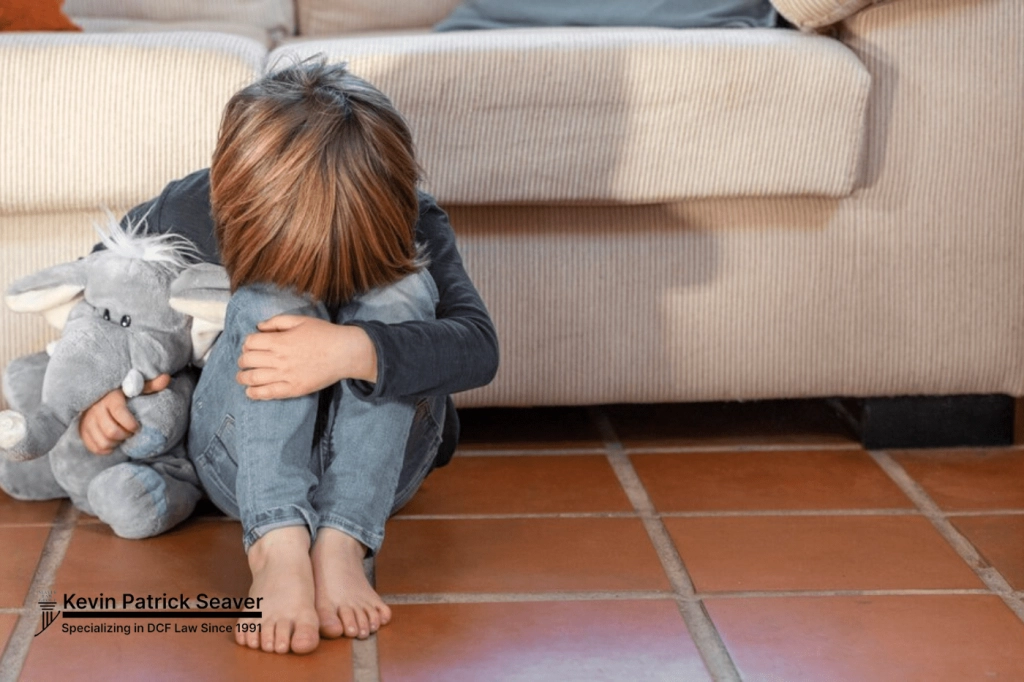 How Can You Prove Child Neglect in DCF Cases? 8 How to Prove Child Neglect Cases