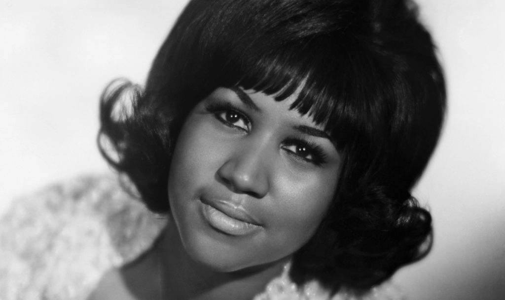 Respect: Aretha Franklin and DCF – If You Want Respect, You Have to Give It 24 Aretha Franklin and DCF - If you want respect you have to give it
