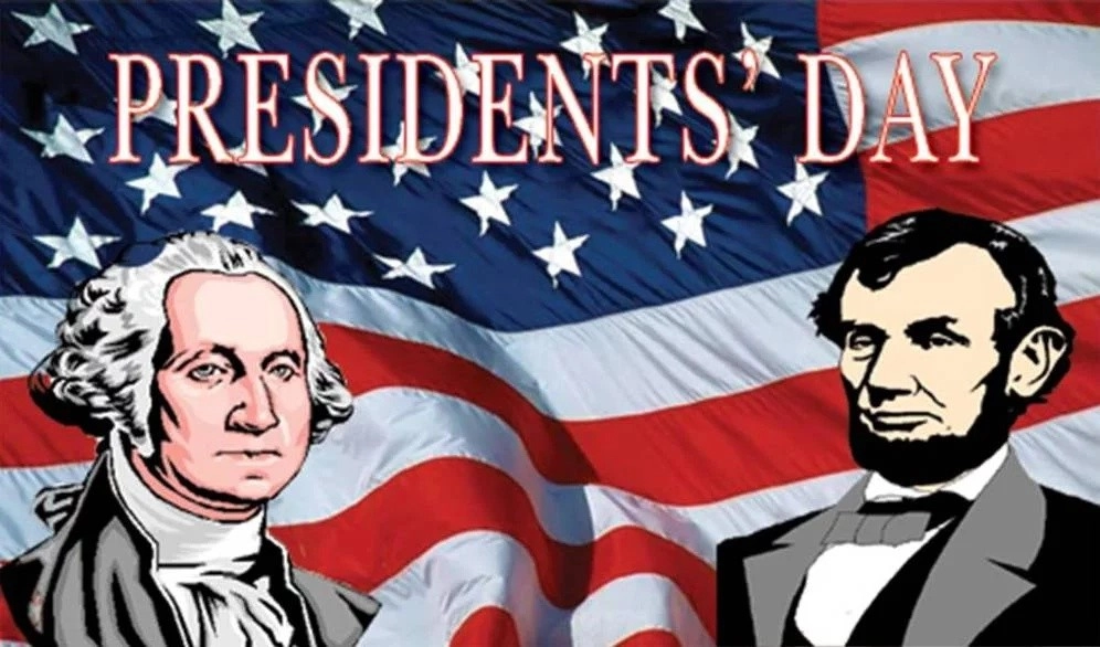 Presidents' Day 2 Presidents' Day